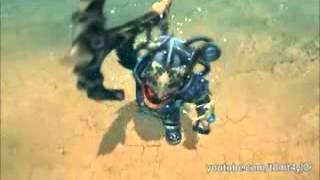 League Of Legends - Nautilus Skins Preview