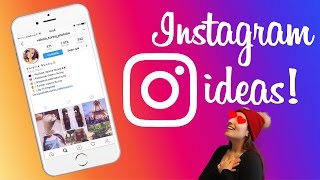 5 trucchi per un PROFILO INSTAGRAM PERFETTO!!! | Valeria Sunny