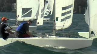 Star Boot Regatta