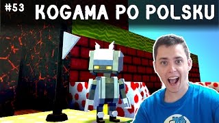 DARMOWE GRY ONLINE | KOGAMA PO POLSKU - Wujcio Dobra Rada Uncle Grandpa SERWER!