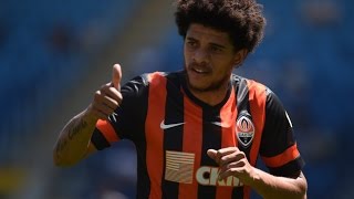 Шахтер 3-0 Монако. Обзор матча // Shakhtar 3-0 Monaco. Highlights