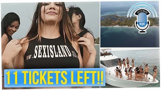 Get Your Tickets to the Best Island .. in Vegas!?