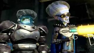 Megamind 2010 ita - PRANTO??