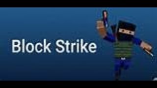 Block Strike:Топ нычки на трёх картах в режиме:Зомби выживание