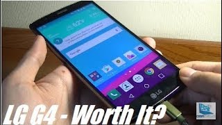 REVIEW: LG G4 In 2018 - Still Worth It?!