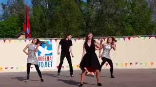 IOWA - Улыбайся (Cover Дарья Карышева)