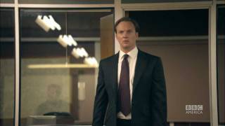 Whitechapel Ep 4 Sneak Peek