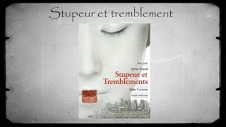 A la découverte de Stupeur et tremblement (2002)
