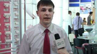 VALTEC AQUA TERM Kiev 2011