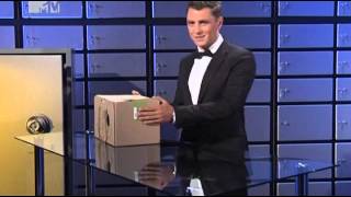 Секретные материалы шоу-бизнеса Выпуск 2 (16.10.2012)