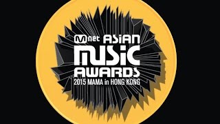 РАЗГОВОРЫ О... (K-POP VERSION) 7 'MAMA 2015' #БОМСЫНРИСЕХУН #COMEBACK