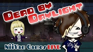 〚Dead by Daylight]#152　新サバ、新キラーを拝見しにいざ！テストサーバーへ！