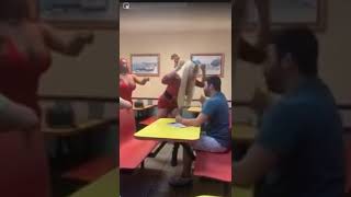 Oh shit. I will try to Wear high heels everywhere. Great for self defense