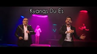Hayk Ghevondzyan ft Razi KYANQS DU ES / YALA -YALA NEW HIT 2019 Kianks Du Es Spitakci Hayko ft Razi