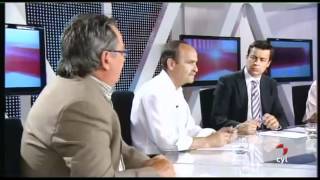 Espacio Abierto (28/06/2012)