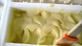 Texturing Soap Tops 3 Ways