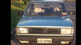 Voyage GL 90... WAG WhipZ