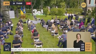 ЗЕ-перезагрузка: жизнь - лучше, коммуналка - ниже! // Прайм. Аналитика