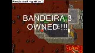 bandeiras do ot quilante