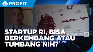 Evolusi Bisnis Startup RI, Bisa Berkembang Atau Tumbang Nih?