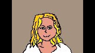 female mask unmask disguise 22 [mtf] [skinsuit] [bodysuit]