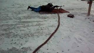 PKM 250rd long belt drag