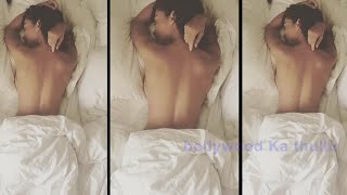 Stars Who Love To Sleep Naked | Jacqueline Fernandez, Amy jackson, John Abraham