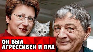 Дочь Эдуарда Успенского рассказала про ИЗДЕВАТЕЛЬСТВА своего отца