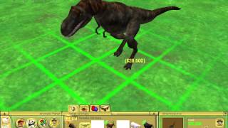 Zoo Tycoon 2 Ultimate Collection: Dinossauro Zoo 'Parte 1'
