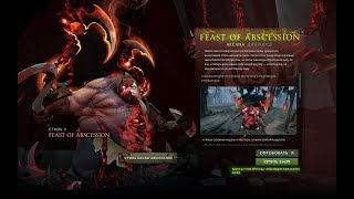 Аркана на Пуджа - Arcana Pudge +Обзор + РОЗЫГРЫШ среди подписчиков