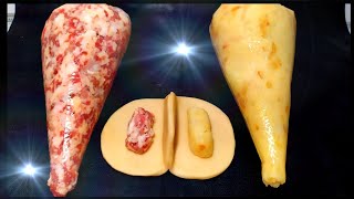 Гениальные☆ ПЕЛЬМЕНИ!! Этот РЕЦЕПТ ВЫ НИКОГДА НЕ ЗАБУДЕТЕ!!