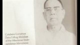 Moro's Grievances Under Philippine Government (Chapter 1)