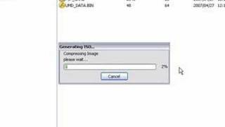 How to Backup your PSP UMD Games