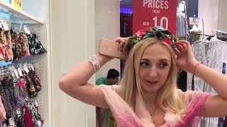 ШОПИНГ В ДУБАЕ, Дубай молл, рай для всей семьи. Dubai shopping.
