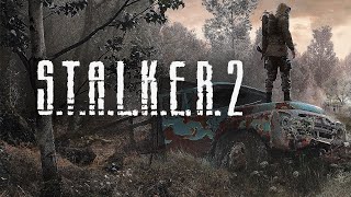 S.T.A.L.K.E.R. 2 — Тизер игры (4К, 2020)