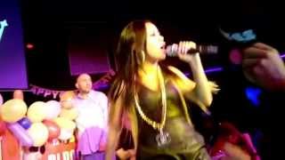 Honey Cocaine "King Company" @ Crown Club Weiden