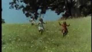 Little House on the Prairie TV Show Intro