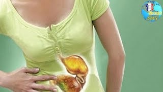 Cancer de l'estomac causes