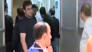 Sedat Peker , Tuncay Özkan, Levent Göktaş'e Tahliye