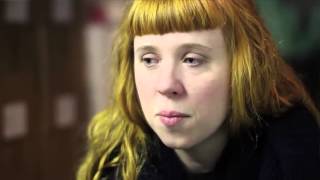 DOX:TV meets Holly Herndon at Teater Grob