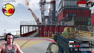 ?WARFACE STREAM‼️ РЕЙТИНГОВЫЕ МАТЧИ‼️ АЛЬФА‼️ ПОДПИСКА + ЛАЙК???