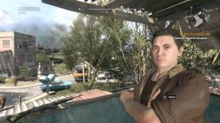 дополнительные задания Dying Light PS4