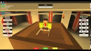 Epic Armored Titan Glitch! ROBLOX: Attack On Titan