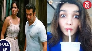 Salman & Katrina To Sign Another Film Together? |Alia Bhatt’s Pictures From Her London Trip