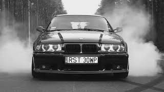 ✵ Чувствую Мама ✵ (BMW E36)