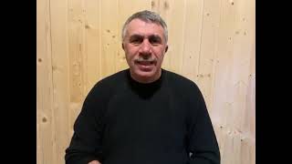 Комаровский рассказал, что делать при угрозе ядерного взрыва