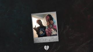 [SOLD] Lil Peep x Lil Tracy Type Beat 2019 - "Felt in Love"