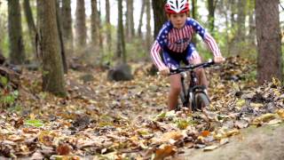 Trek Kids' Superfly Models: Ready, Set, Race