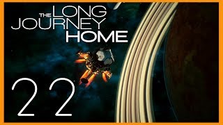 The Long Journey Home - Подлые Глуккты [#22]