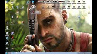 Установка Far cry 3